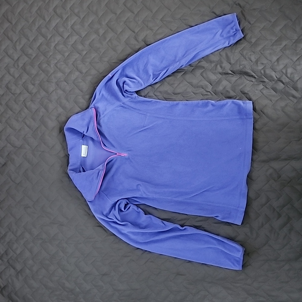 Womens small Columbia sweatshirt